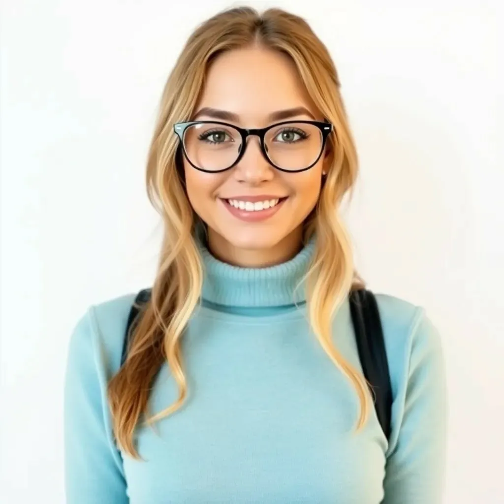 Picture of Brandy Foster